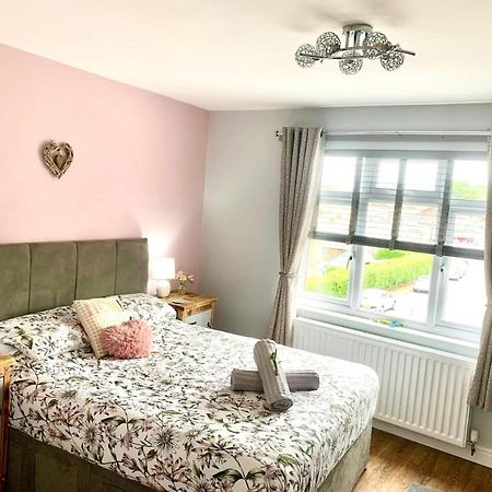 Poppy'S Place Ландъдно Джънкшън Екстериор снимка