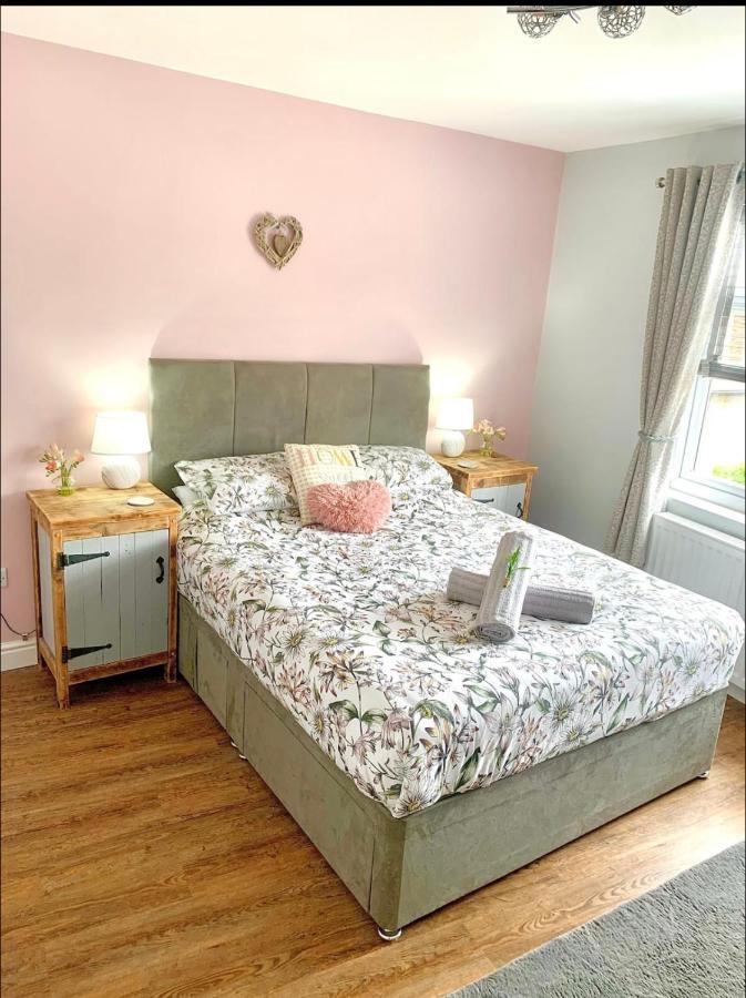 Poppy'S Place Ландъдно Джънкшън Екстериор снимка