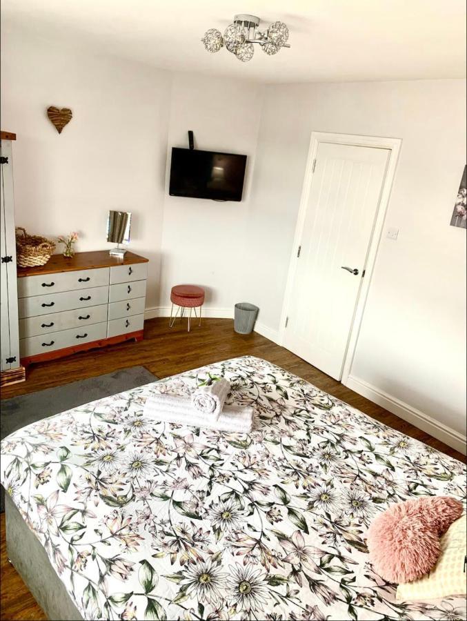 Poppy'S Place Ландъдно Джънкшън Екстериор снимка